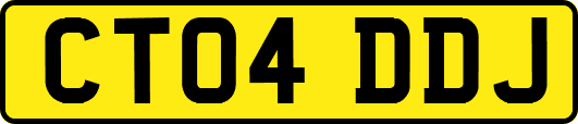 CT04DDJ
