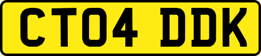 CT04DDK