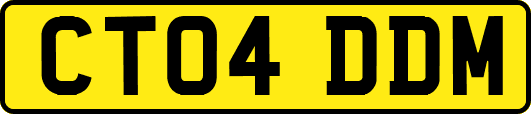 CT04DDM