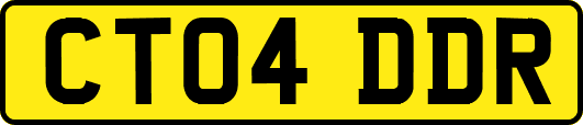 CT04DDR
