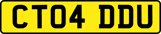 CT04DDU