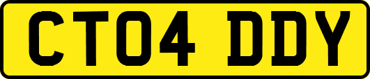 CT04DDY
