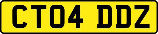 CT04DDZ
