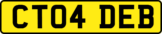 CT04DEB