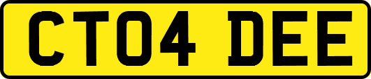 CT04DEE