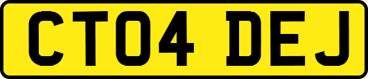 CT04DEJ