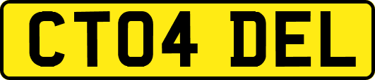 CT04DEL