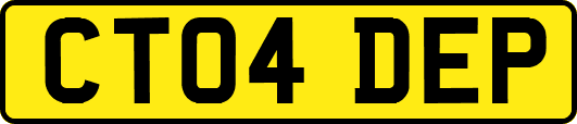 CT04DEP