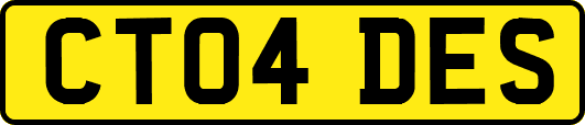 CT04DES