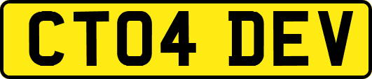 CT04DEV