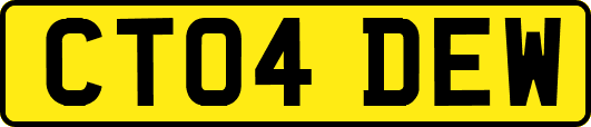 CT04DEW