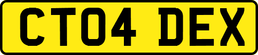 CT04DEX