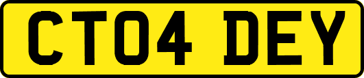 CT04DEY