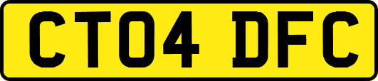CT04DFC