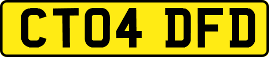 CT04DFD