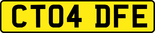 CT04DFE