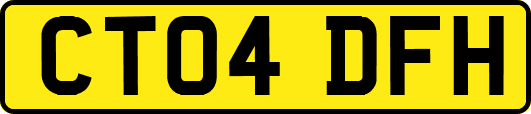 CT04DFH