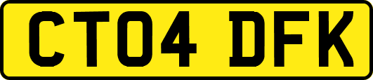 CT04DFK