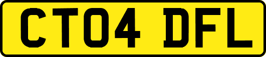 CT04DFL