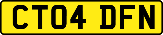 CT04DFN