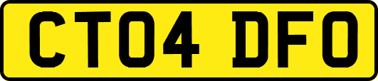 CT04DFO