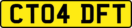CT04DFT