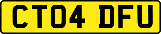 CT04DFU