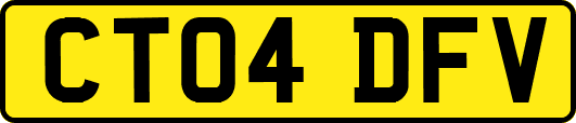 CT04DFV