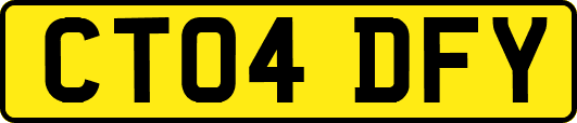CT04DFY