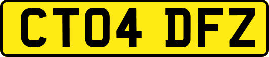 CT04DFZ
