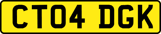 CT04DGK