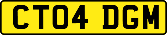 CT04DGM