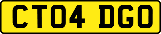 CT04DGO