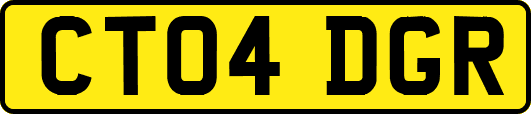 CT04DGR