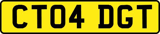 CT04DGT