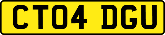 CT04DGU