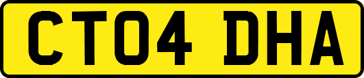 CT04DHA