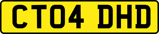CT04DHD