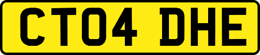 CT04DHE