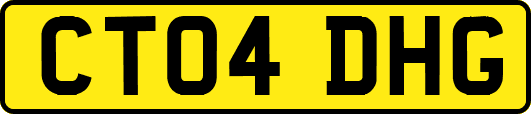 CT04DHG
