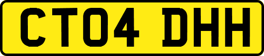 CT04DHH