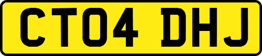 CT04DHJ