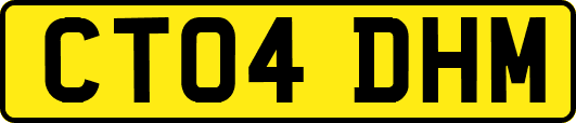 CT04DHM