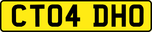 CT04DHO
