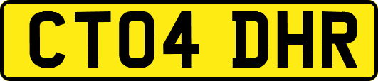 CT04DHR