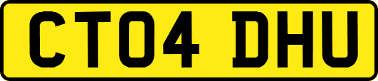 CT04DHU