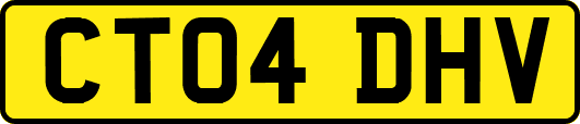 CT04DHV