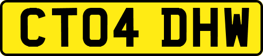 CT04DHW