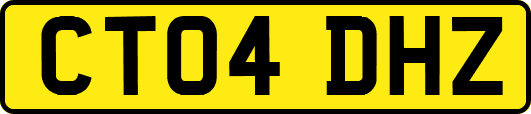 CT04DHZ