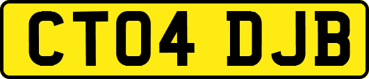 CT04DJB